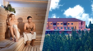 Aktivan odmor na Rogli! Uživajte u Hotelu Natura 4* uz 3 dana i 2 noćenja s polupansionom gdje vas čeka romantična večera u 4 slijeda, wellness i bazen te voucher za masaže i kupke, sve za 2 osobe!