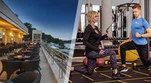 Proljetni odmor u Vitality Hotelu Punta 4* u Velom Lošinju uz 3 dana i 2 noćenja na bazi polupansiona za 2 odraslih ili 2 odraslih i do 2 djece, opuštanje u bazenima, saunama, termalnoj zoni…