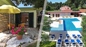 [PREDSEZONA] Pobjegnite od gužve i uživajte u predsezoni čarobnog Mediteranskog sela San Antonio u Biogradu na Moru uz 3 dana i 2 noćenja ili 4 dana i 3 noćenja na bazi polupansiona za 2 osobe!