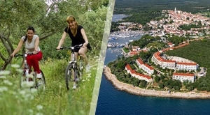 PROLJEĆE U ISTRI – Super prilika za obiteljski odmor u Resortu Belvedere 4* by Maistra u Vrsaru uz 2 polupansiona za 2 osobe i 1 dijete do 11,99 g.! Uživajte u prvim znakovima proljeća!