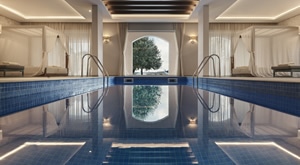 [OŽUJAK] Luksuz bez premca u hotelu The Chedi Luštica Bay 5* u Crnoj Gori! Izaberite između 2 noćenja sa ili bez doručka uz neograničen wellness i spa… sve za dvoje + 1 dijete uz 47% popusta!