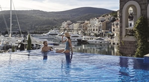 [TRAVANJ] Luksuz bez premca u hotelu The Chedi Luštica Bay 5* u Crnoj Gori! Izaberite između 2 noćenja sa ili bez doručka uz wellness i spa…. sve za 2 osobe uz do 47% popusta!