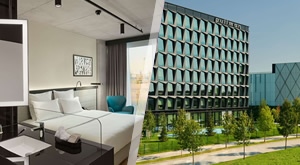 [USKRS] Doživite luksuz u Pullman Hotelu Zagreb! Izaberite Superior King ili Twin sobu i uživajte u 1 noćenju doručkom ili polupansionom uz uskrsne pogodnosti te saunu i teretanu, sve za 2 osobe