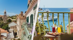 [PROLJEĆE] Otok prekrasnih plaža, uvala, povijesti, života… HVAR! Odmorite uz 2 ili 3 noćenje s doručkom za dvoje + 1 dijete do 12 god. u divnom Hotelu Park Hvar po super cijeni!