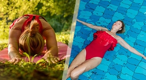 [ROGAŠKA] Intenzivni detox program ROI za 1 osobu koji će vas napuniti pozitivnom energijom uz 8 dana / 7 noćenja s polupansionom u Grand Hotelu Sava 4* Superior ili Hotelu Zagreb 4*!
