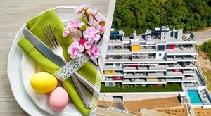 [USKRS] Luksuzni USKRŠNJI ODMOR u Carmen Rezidence Opatija – 2 noćenja za 2 do 7 osoba uz wellness, vrhunsko vino i očaravajući pogled na more!