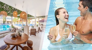 Provedite Praznik rada u Waterman Svpetrvs Resortu na Braču – ALL INCLUSIVE odmor za 2 odrasle i dijete do 12 g., uz 2, 3 ili 4 noćenja, bazene i bogat dodatni sadržaj!