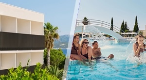[NOVO] Bluesun Holiday Village Bonaca 4*u Bolu na otoku Braču – 2, 3 ili 7 noćenja za 2 odraslih i 2 djece uz PUNI PANSION PLUS, pića, animaciju i bazen – odmor stvoren za početak ljeta!
