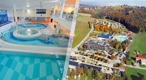 Provedite početak ljeta u Glamping Sončna dolina u Maloj Nedelji – 2 noćenja u mobilnoj kućici na bazi polupansiona za 2 osobe, kupanje u termalnim bazenima, sauna, fitness i animacijski program!