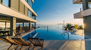 Proljetni odmor za obitelj u Morenia All Inclusive Hotelu 4* – 2 ili 3 noćenja na bazi ALL INCLUSIVE usluge za 2 osobe i 1 ili 2 djece uz zabavu u bazenima i aquaparku te animacijski program!