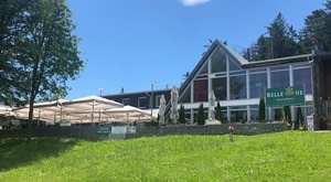 [SLOVENIJA] Obnovite energiju na Pohorju! 3 dana i 2 noćenja na bazi polupansiona za 2 osobe u spektakularnom Grand Hotelu Bellevue 4* uz opuštanje u Svijetu sauna te fitness!