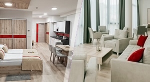 [SARAJEVO] Proljetni doživljaj Sarajeva uz 2 dana i 1 noćenje u Aparthotelu Centar Sarajevo u PRESTIGE APARTMANU s doručkom za 2 osobe!