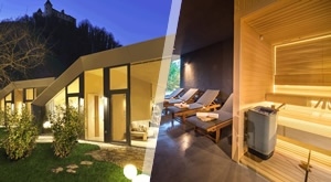 [SLOVENIJA] Ususret ljetu u eco-friendly Apartmana Ortenia – 1 ili 2 noćenja na bazi doručka za 2 osobe, opuštanje u SPA centru uz saune i jacuzzi, teretana, pokloni iznenađenja te korištenje bicikla