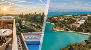 Proljetni odmor na Braču u Aminess Vival Velaris 4* Resort: 2 noćenja za 2 osobe + dijete do 9,99 god. ili 3. osobu iznad 10 god., uz polupansion, vanjski bazen i fitness..