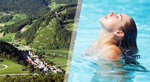 [ODMOR U SLOVENIJI] Ljetni bijeg – 3 dana i 2 noćenja s doručkom za 2 osobe u Kozjanskom Dvoru 3* uz bogate sadržaje za opuštanje i kupanjem u termama Olimia i posjet Jelenovom Grebenu!