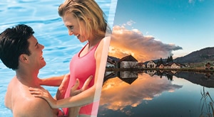 [SLOVENIJA]  Nezaboravno iskustvo u u Kozjanskom Dvoru 3* uz 2 noćenja s polupansionom za 2 osobe uz kupanje u Terme Olimia, saune i posjetu Jelenovom Grebenu!