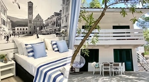 [LIPANJ] Prvo kupanje za cijelu obitelj u Resortu Urania u Baškoj Vodi – 3 dana/2 noćenja ili 4 dana/3 noćenja s polupansionom za 2 odrasle osobe i do 2 djece te pregršt sadržaja…
