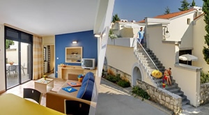 Lipanj u Valamar Diamant Residence 3* – apartmanski odmor uz 2 noćenje za 4 ili 6 osoba, korištenje obiteljskih sadržaja, bazena i fitnessa Valamar Diamant Hotela!