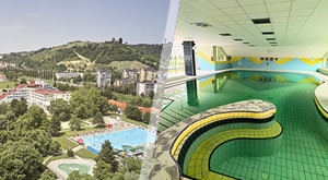 Doživite miran predah u Thermal Resortu Lendava – 3 dana i 2 noćenja s polupansionom za 2 osobe, kupanje u ljekovitim termama, opuštanje u saunama, živa glazba i topla atmosfera!