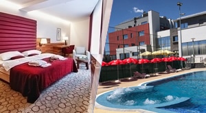 (LAST MINUTE) Praznik TIJELOVA u Hotelu Sport, Ivanić-Grad – 2 dana/1 noćenje za 2 osobe s bogatim doručkom, masaže, sauna, korištenje vanjskog bazena i “All you can eat” roštiljada!