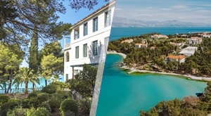 Lipanjski odmor na Braču u Aminess Vival Velaris 4* Resort: 2 noćenja za 2 osobe + dijete do 9,99 god., uz polupansion, vanjski bazen i fitness..