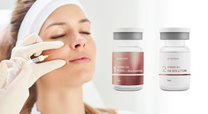 Isprobaj tretman slavnih — PDRN + Niacinamide s polinukleotidima iz DNA lososa! Regeneracija, hidratacija i pomlađivanje kože. Mezo, kanila ili dermapen u  Poliklinici Knezović!