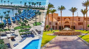 [NOVO! EGIPAT LJETO] Continental Hotel Hurghada 5*, Egipat – 8 dana/7 noćenja uz ALL INCLUSIVE USLUGU I LET IZ ZAGREBA, privatna plaža i dan pun energije pod suncem Crvenog mora!