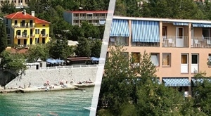 ŠPICA SEZONE – Ljetovanje za dvoje u paviljonu Hotela Riviera, Dramalj – 7 noćenja s polupansionom u neposrednoj blizini plaže, uz sve što vam treba za miran i kvalitetan odmor.