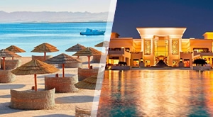 [NOVO! EGIPAT LJETO] Sheraton Soma Bay 5* – 8 dana/7 noćenja uz ALL INCLUSIVE USLUGU I LET IZ ZAGREBA,  s privatnom plažom, bazenima i wellnessom u jednoj od najekskluzivnijih regija Egipta!