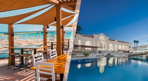 [NOVO! EGIPAT LJETO] Pyramisa Sahl Hashees 5*– 8 dana/7 noćenja uz ALL INCLUSIVE USLUGU I LET IZ ZAGREBA za samo 569 eura! Savršeni odmor u luksuznoj uvali Hurghade!