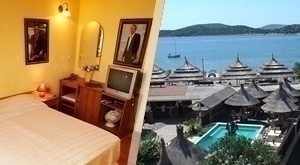 [LAST MINUTE] Odmor za početak ljetne sezone u Tribunju uz 3 dana i 2 noćenja ili 6 dana i 5 noćenja na bazi polupansiona za 2 osobe u The Movie Hotelu!