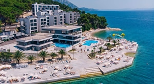 [ŠPICA SEZONE] Ljetovanje u Morenia All Inclusive Hotelu 4* – 7 noćenja u COMFORT PARK sobi s ALL INCLUSIVE uslugom za 2 odraslih i 2 djece uz bazene, aquapark i animaciju!