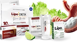 Liposukcijska dijeta™ by Kenan Mandra – Brži gubitak kilograma bez gladi i iscrpljivanja, uz 30 doza, jelovnik, stručnu podršku i vidljive rezultate već za 3 dana!