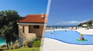 Ljetni odmor u Vrsaru! Resort Petalon 4* – 2 noćenja za dvoje i dijete do 11,99 godina uz polupansion, bazen, animaciju, parking! Bezbrižan odmor uz sunce, more i mir!