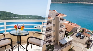 Provedite ljetnu sezonu u samom srcu Neuma uz 3, 5 ili 7 noćenja na bazi polupansiona za 2 osobe u Hotelu Agava 4* nadomak mora! Dijete do 2,99 godina GRATIS!
