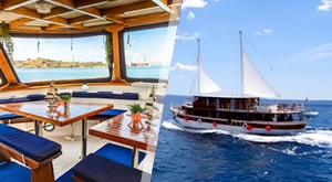 [Kolovoz] Crux sailing vas vodi Vas na 8-dnevno krstarenje Split-Pučišča(Brač)-Korčula-Lastovo-Vis-Stari Grad-Bol-Omiš-Split: 7 noćenja s doručkom, 7 ručaka i 1 dobrodošlica, te bogati sadržaj.
