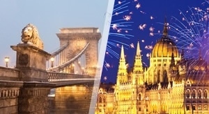 [30.12.2025. – 01.01.2026.] Darojković Promet vas vodi na DOČEK NOVE GODINE 2026. u BUDIMPEŠTU!