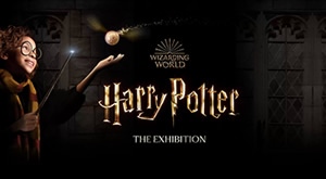 [07.02.2026.] Travelego Vas vodi u Budimpeštu na izložbu Harry Potter: The Exhibition!