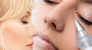 Uz 45% POPUSTA u V-centru u Varaždinu PODIGNITE KAPKE ili UKLONITE BORE uz PLASMA PEN!