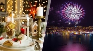 DOČEK NOVE GODINE 2026. u Hotelu Imperial 3* u Vodicama uz 2 ili 3 noći za 2 osobe + bogati program!