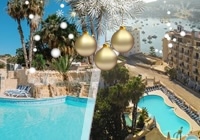 ADVENT i ZIMSKI ODMOR na MALTI - 4 noćenja s doručkom za 2 odrasle osobe u Xemxija Bay Hotelu ***  