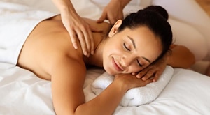 Medicinska ili Relax masaža u salonu Beauty by Alina u Sesvetama po super cijeni! 