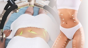 VAL PREMIUM paket u Salonu Val Beauté - bogata ponuda tretmana za zategnuto tijelo i blistavu kožu