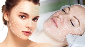 Izbor vrhunskih HIFU tretmana lica u Salonu Sun & Beauty u Zagrebu već od 375 kn!