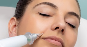 Uklanjanje bradavica, fibroma, keratoza PLASMA PENOM uz TOP ponudu salona PATRIZIA iz ZG-a!