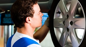 Zamjena automobilskih guma s čeličnim naplatcima 13 - 16 cola u Auto centru Jimmy u Zagrebu!