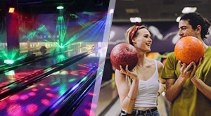 [46% POPUSTA] Okupi ekipu i zabavite se uz 2 sata bowlinga za 6 osoba u Kooglani Pula!