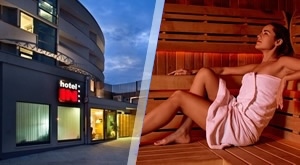 Predah u Bigoradu na Moru uz 2 dana i 1 noćenje s doručkom u Hotelu IN 4*