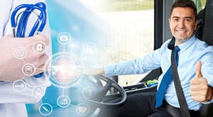 [SPLIT] Liječnički pregled za profesionalnu vozačku dozvolu C, D ili E kategorije u Ustanovi Jadran!