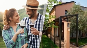 Nezaboravan odmor u Wellness Villi Istriana u Umagu uz pregršt sadržaja i pogodnosti!